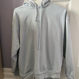 aritzia hoodie